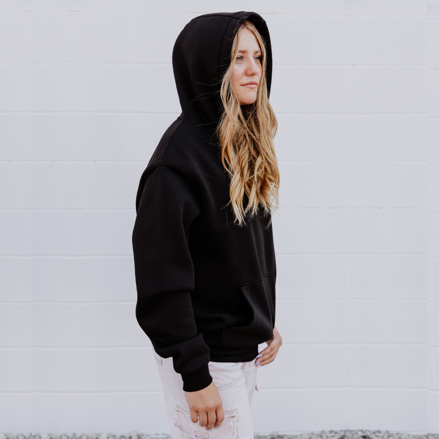 Women’s OOsmash On/Off Line Hoodie